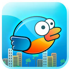 Bird Game Icon
