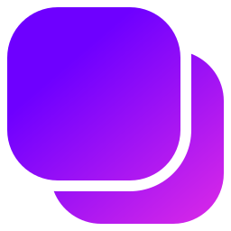 CSS Gradient Generator Icon