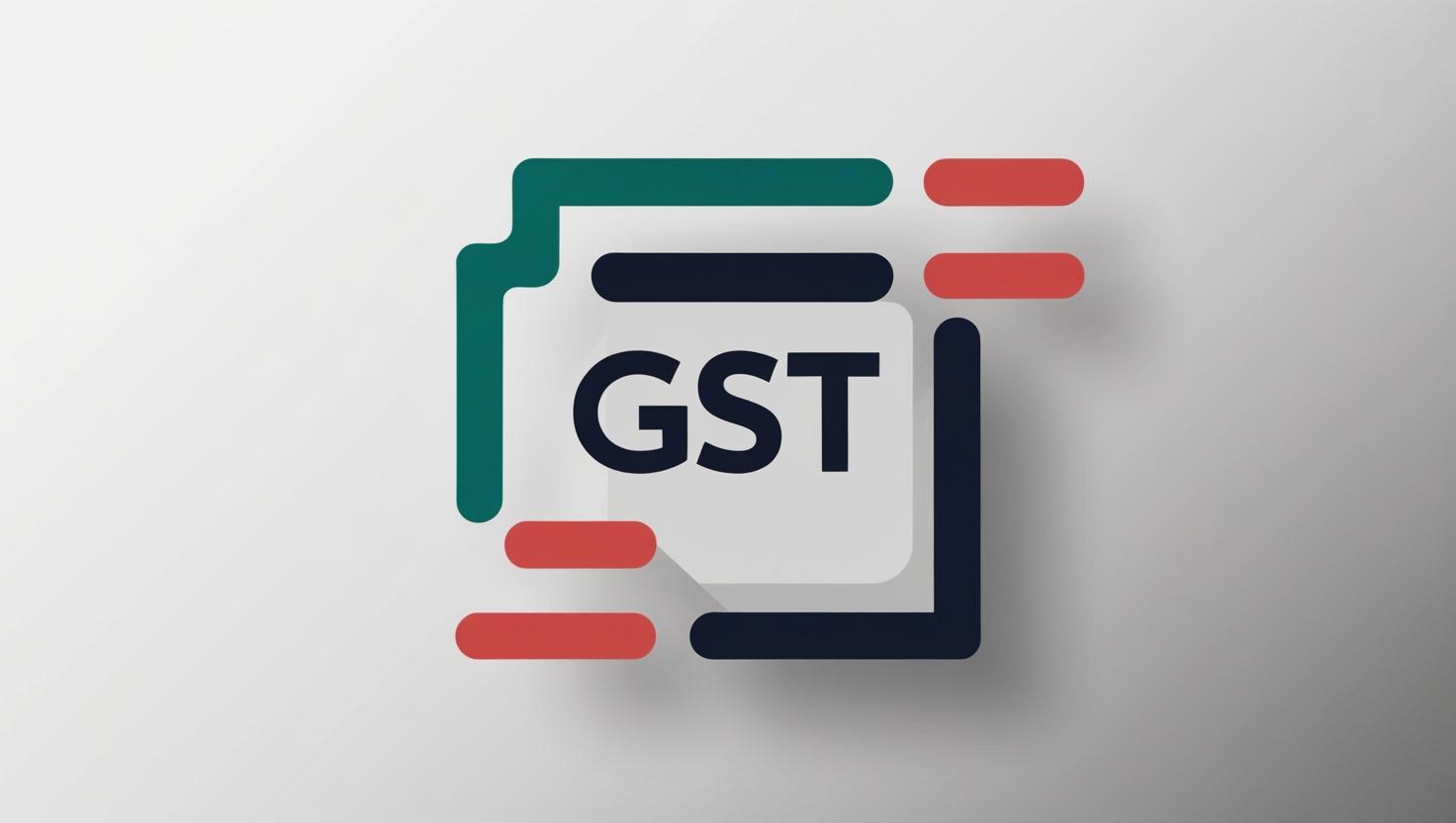 GST Calculator Icon