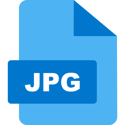 JPG Icon