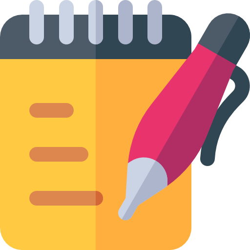 Notes Icon