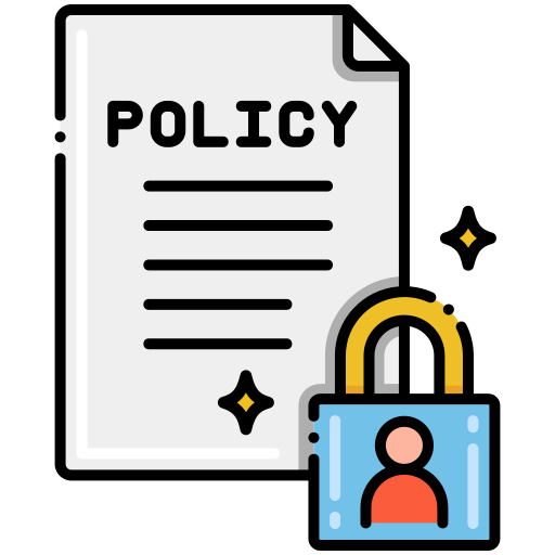 PrivacyPolicyGenerator icon