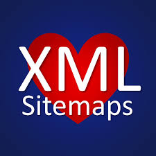 XML Sitemap Generator Icon