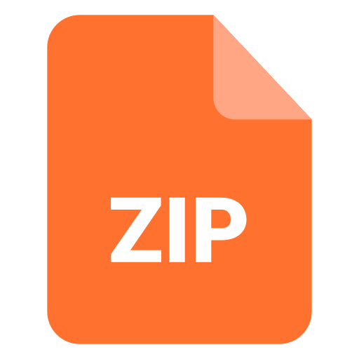 ZIP Icon